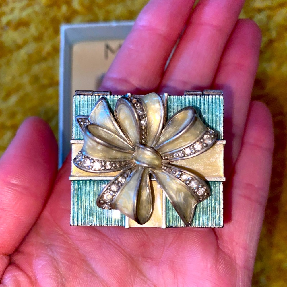 Monet Collectible Box